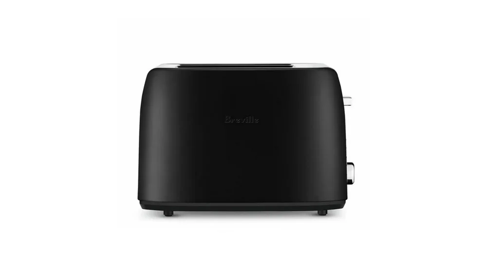 Breville the Soho LTA520MTB reviews