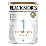 Blackmores Formula