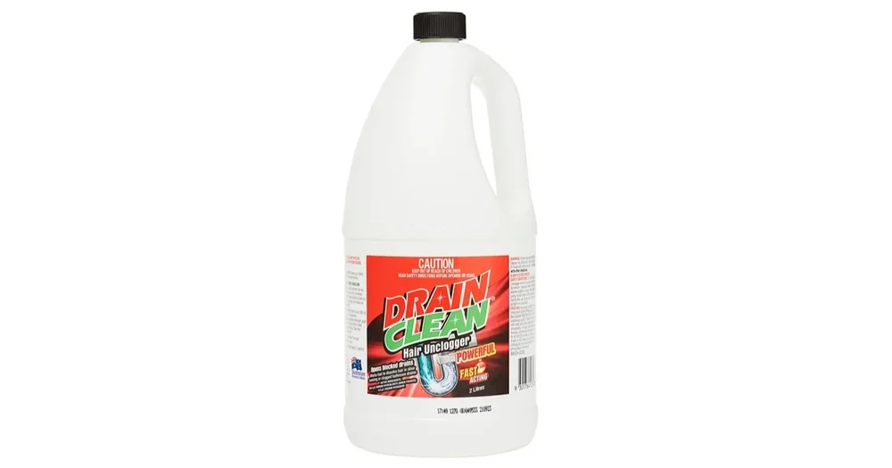Drain Clean Hair Unclogger reviews
