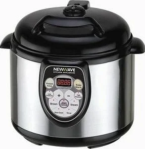 New Wave 5 in 1 Multicooker NW700 reviews ProductReview