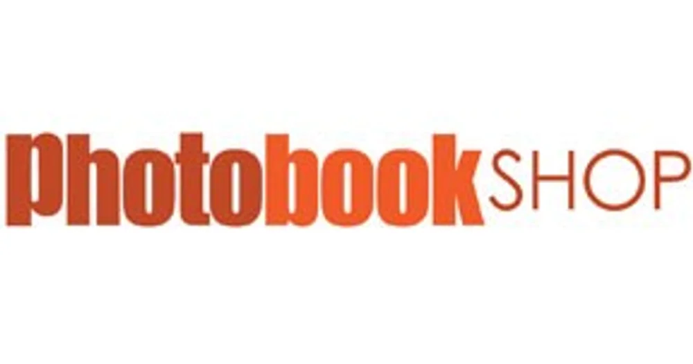 Photobook Shop reviews