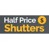 Half Price Shutters