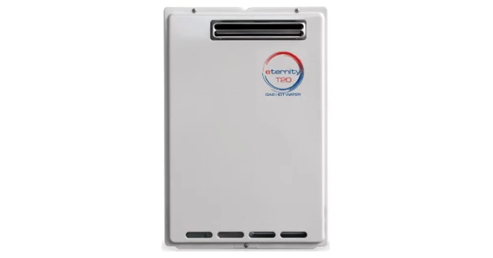 Chromagen Eternity T20 reviews