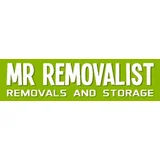 Mr Removalist