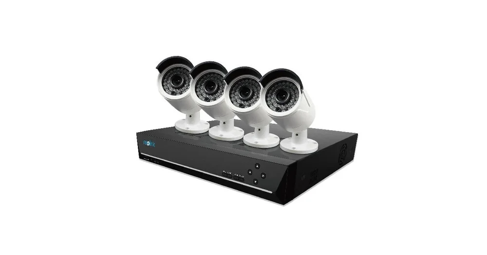 Reolink RLN16410 reviews