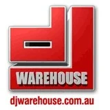 DJ Warehouse