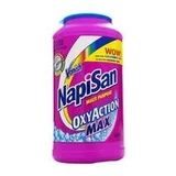Vanish NapiSan OxyAction MAX