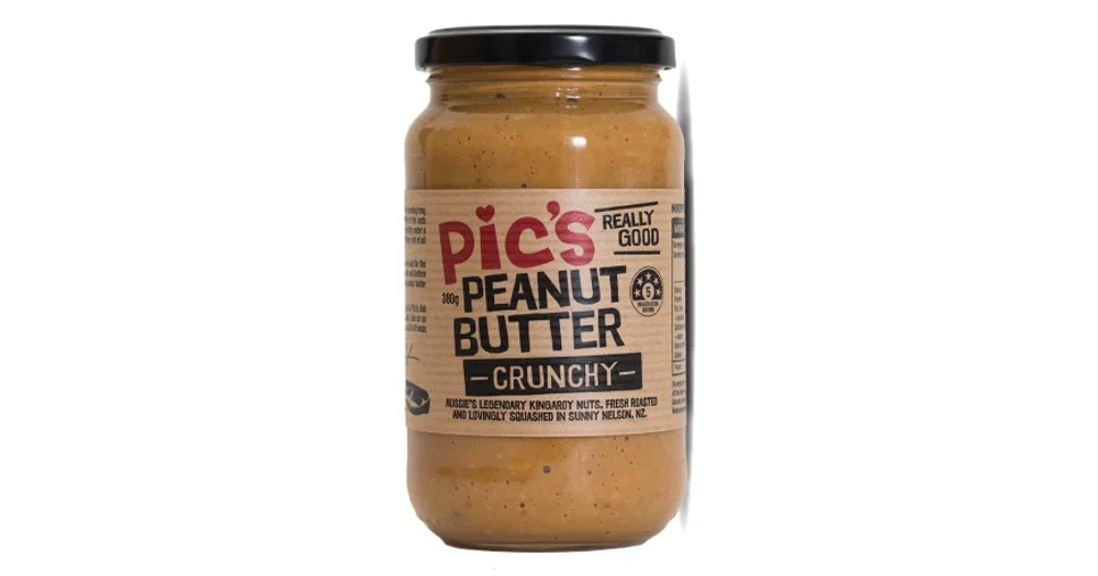 Pic's Peanut Butter