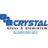 Crystal Glass & Aluminium