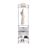 Elfa Advanced 644mm Wardrobe