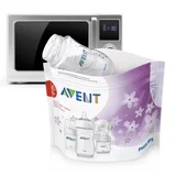 Philips Avent Microwave Steam