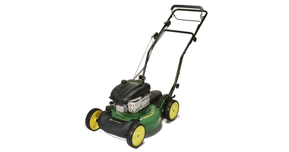 John Deere JS63V reviews ProductReview