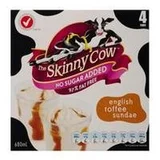 Nestle Skinny Cow Multipack