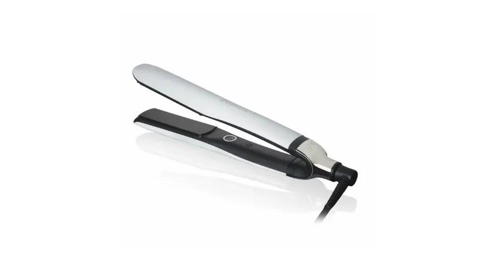 Ghd platinum red light hotsell flashing repair