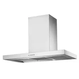 Chef Cooking 90cm Canopy Rangehood CRC914SB