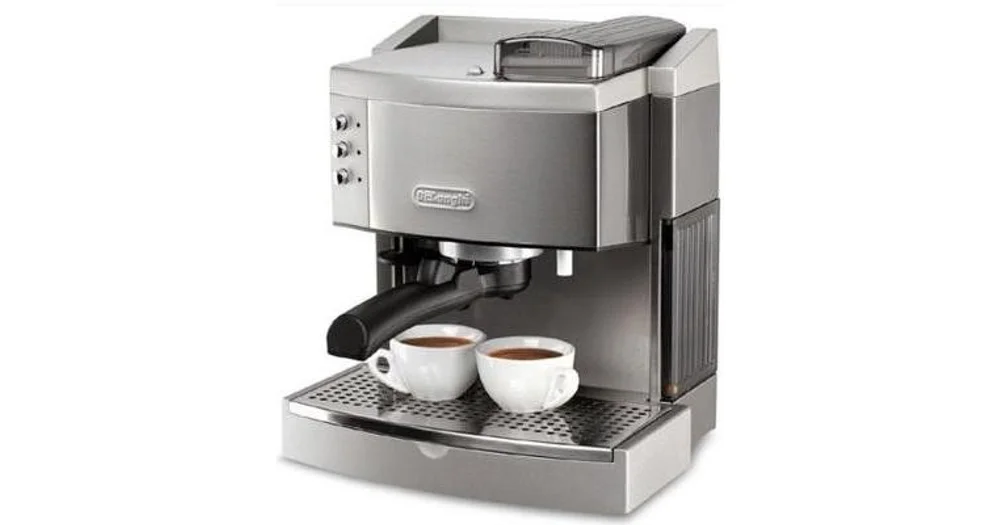 DeLonghi EC750