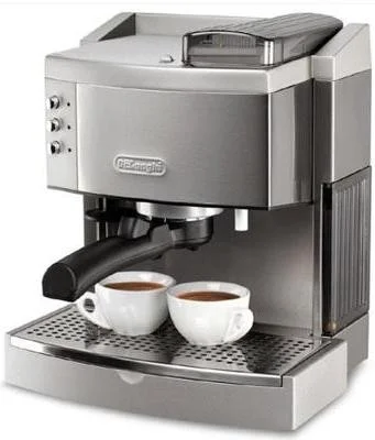 Авито кофемашина. Delonghi ec750. Кофемашина Делонги EC 750. Кофеварка Делонги рожковая ec750. Кофеварка рожковая de'Longhi EC 750.