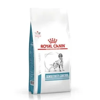 Royal Canin Sensitivity Control Dog Food reviews