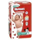 Huggies Essentials