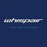 Whispair Rangehoods