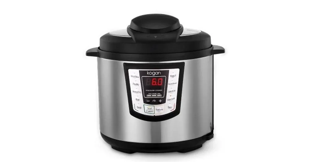 Kogan multi function discount cooker