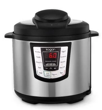 Kogan 9 in 1 KAPRSCOOKZA reviews