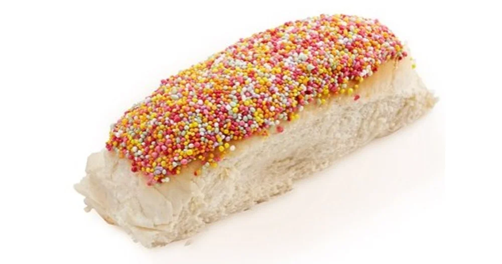 Bakers Delight Finger Bun 100s and 1000s reviews