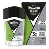 Rexona Men Clinical Protection