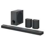 LG 9.1.5ch Soundbar S95QR