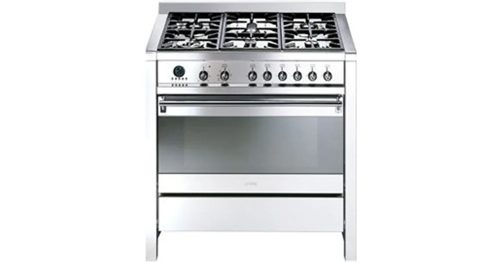 Smeg A11X
