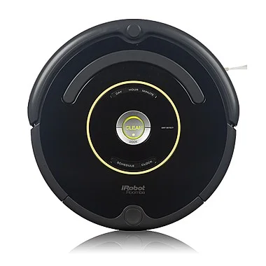 Irobot Roomba 650 Productreview Com Au