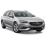 Holden Commodore ZB (Wagon) LT Diesel