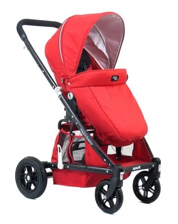 valco baby zee spark duo