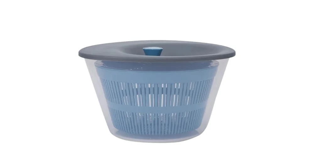Kmart Salad Spinner reviews