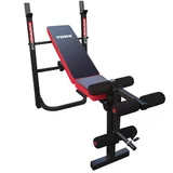 York Fitness Aspire 120 Folding Bench