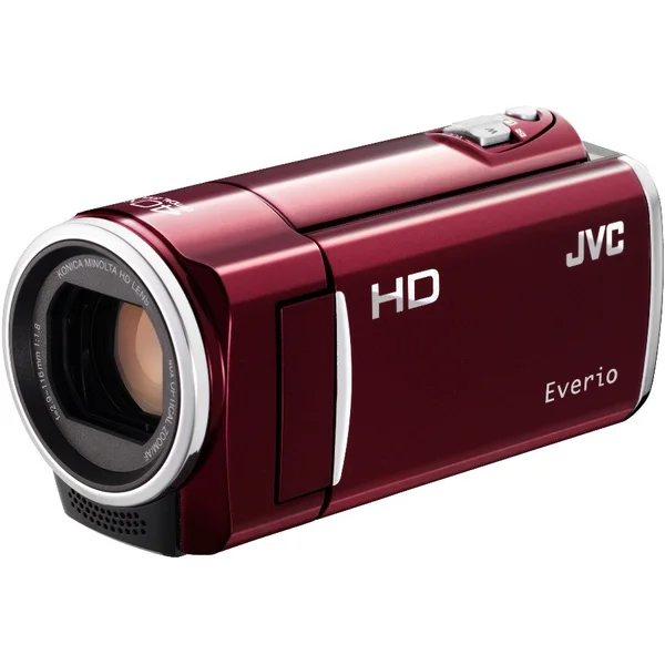 JVC Everio GZ-HM30 reviews | ProductReview.com.au