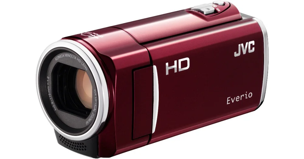 JVC Everio GZ-HM30 reviews | ProductReview.com.au
