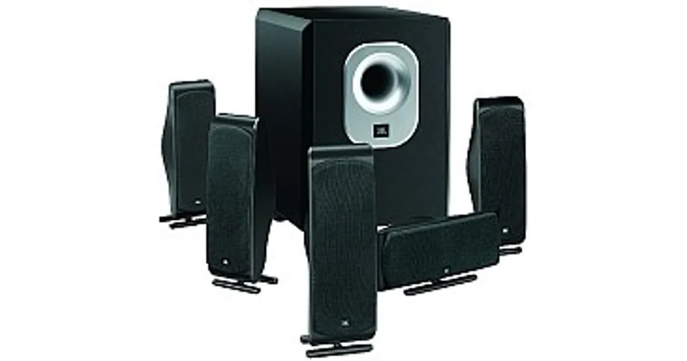 Jbl scs hot sale 200.5