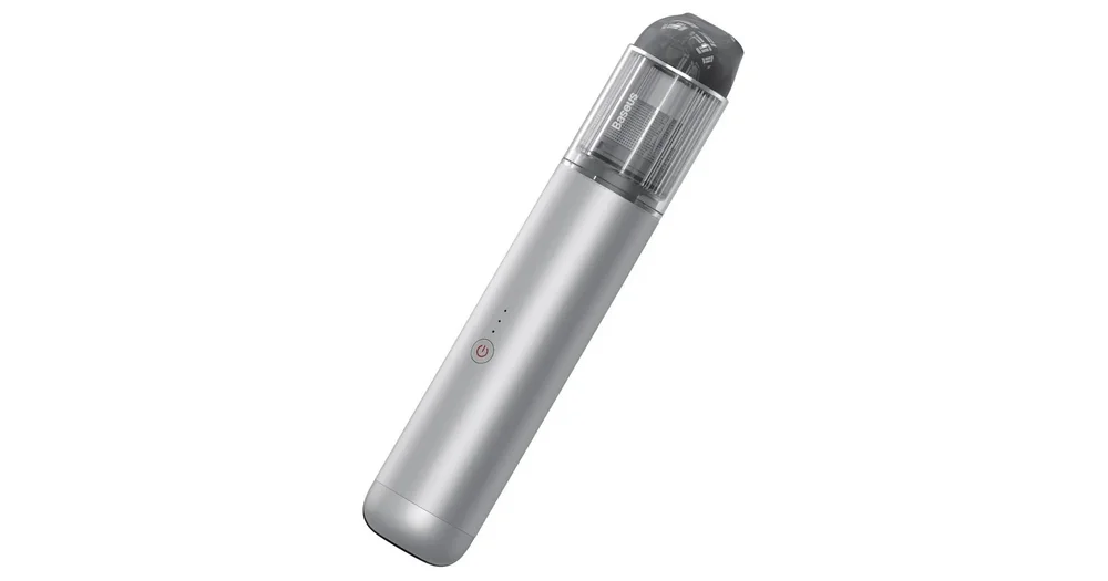 Baseus Mini Handheld Vacuum 135W reviews | ProductReview.com.au