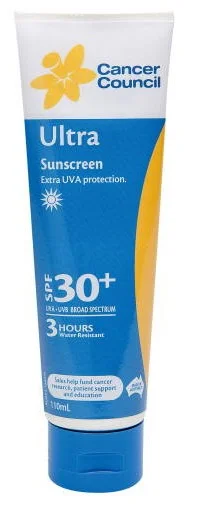 Cancer Council Ultra Sunscreen Page 8 Productreview Com Au