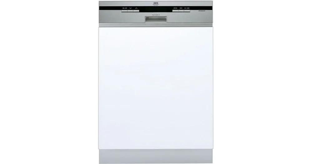 Aeg favorit hot sale sensorlogic dishwasher