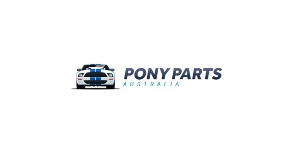 Pony Parts Australia reviews | ProductReview.com.au