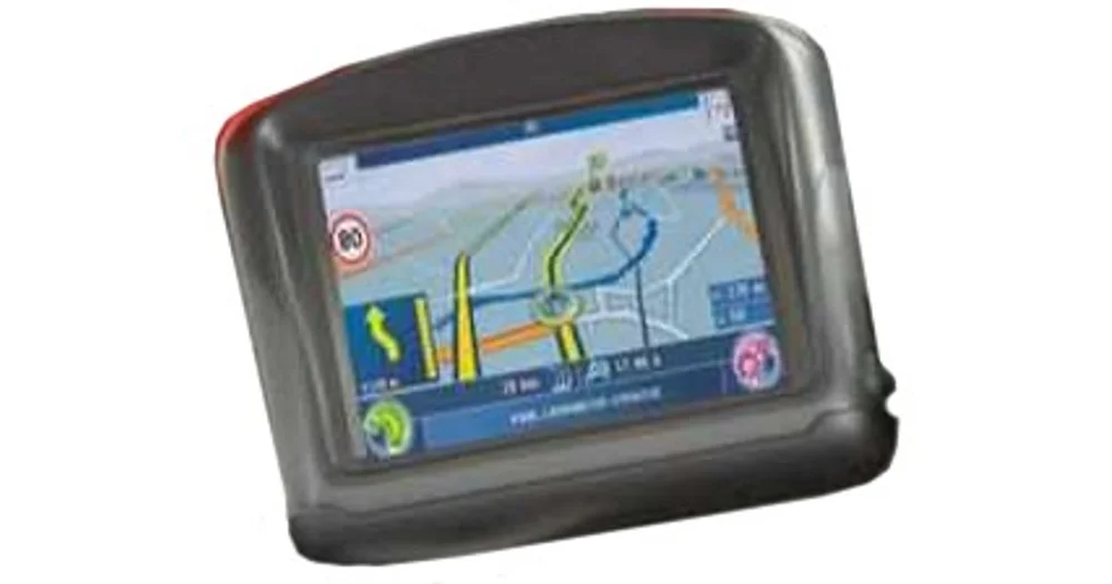 Garmin motorcycle sat nav on sale aldi