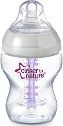 tommee tippee advanced comfort bottles