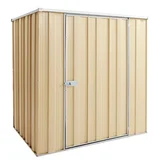 Spanbilt YardStore F54-S Garden Shed