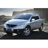 SsangYong Actyon Sports
