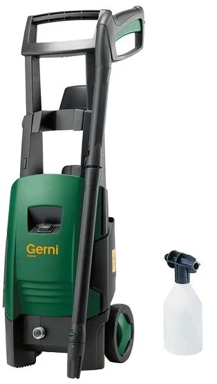 Gerni Classic 125.2 reviews
