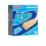 Kellogg's LCMs Rice Bubbles