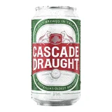 Cascade Draught
