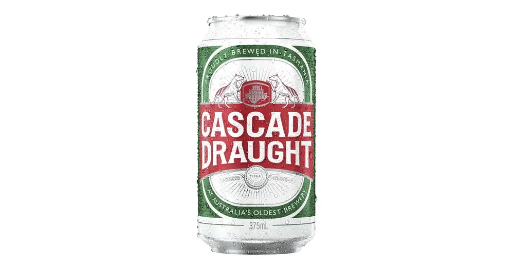 Cascade Draught reviews